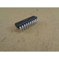 PT2258- 6-Channel Electronic Volume Controller IC