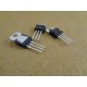 LM317T-Adjustable Voltage Regulator