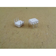 MOC 3021 Optocoupler