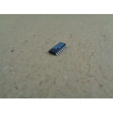 CD4052/HEF4052 SMD-Dual 4-Channel Analog Multi/Demultiplexer 