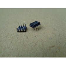 NE555P-Oscillator IC Single Timer