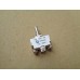 Toggle Switch 15Amp Center Off Type
